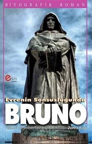 Evrenin Sonsuzluğunda Bruno