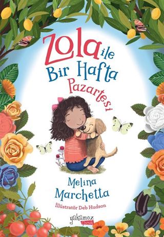 Zola ile Bir Hafta / Pazartesi