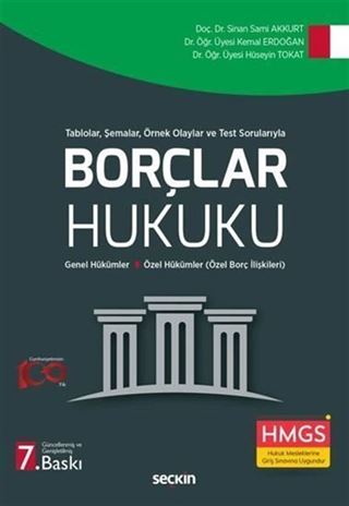 Borçlar Hukuku