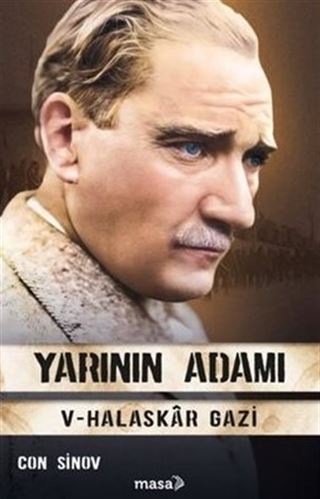 Yarının Adamı 5