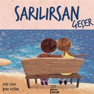 Sarılırsan Geçer