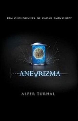 Anevrizma