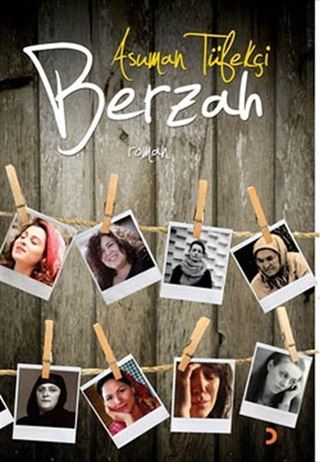 Berzah