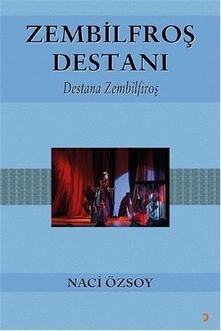 Zembilfroş Destanı