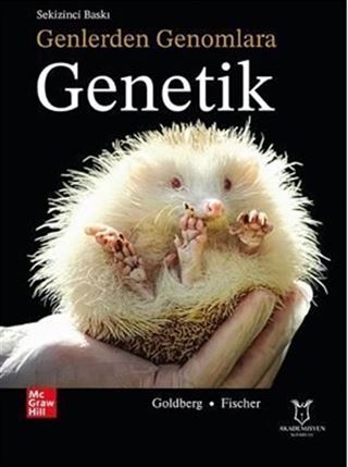Genetik Genlerden Genomlara