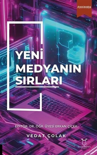 Yeni Medyanın Sırları
