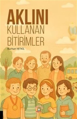 Aklını Kullanan Bitirimler