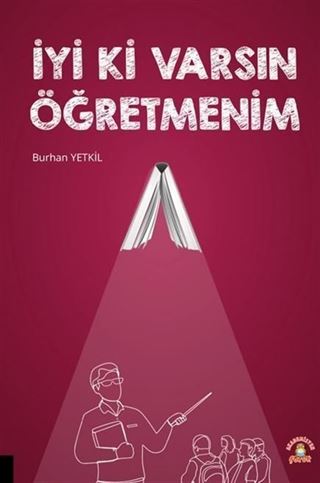 İyi Ki Varsın Öğretmenim