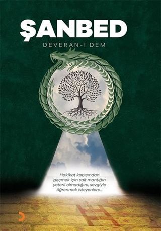 Şanbed- Deveran - I Dem