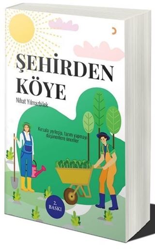 Şehirden Köye