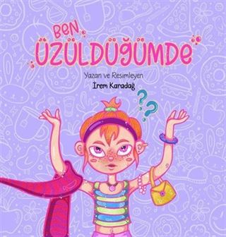 Ben Üzüldüğümde
