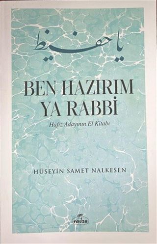 Ben Hazırım Ya Rabbi