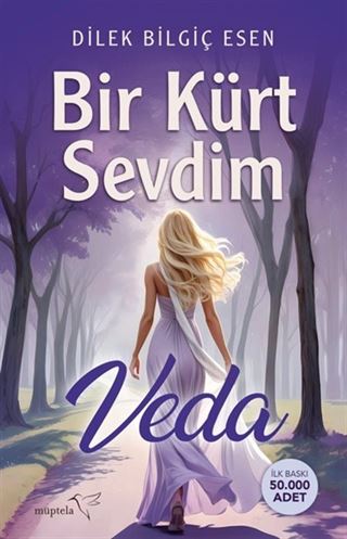 Bir Kürt Sevdim
