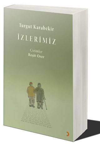 İzlerimiz