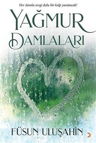 Yağmur Damlaları