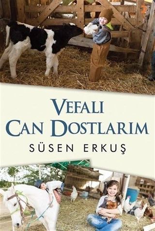 Vefalı Can Dostlarım