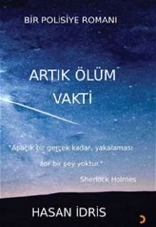 Artık Ölüm Vakti