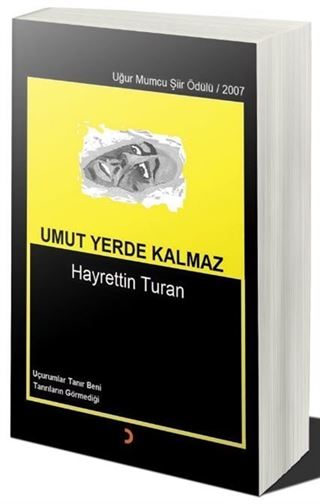 Umut Yerde Kalmaz