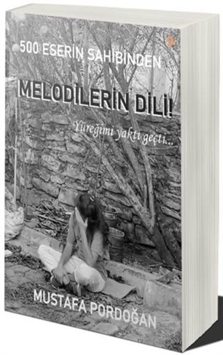 500 Eserin Sahibinden Melodilerin Dili