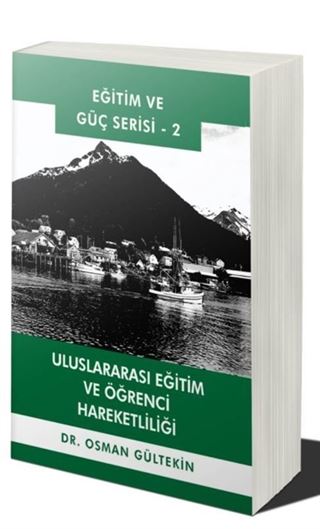 Uluslararası Eğitim ve Öğrenci Hareketliliği