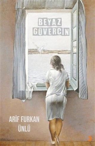 Beyaz Güvercin