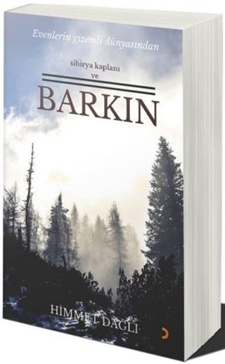 Barkın