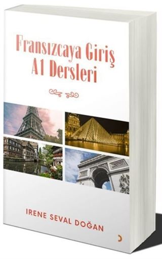 Fransızcaya Giriş A1 Dersleri