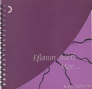 Eflatun Üzeri Mor