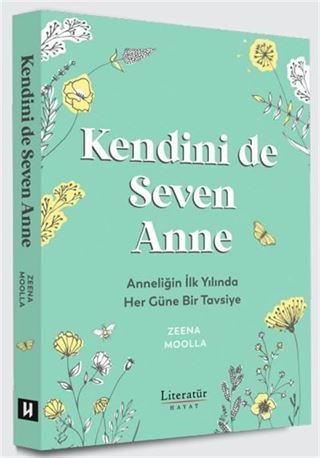 Kendini de Seven Anne