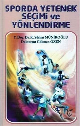 Sporda Yetenek Seçimi ve Yönlendirme