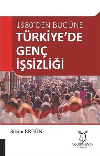 Türkiye'de Genç İşsizliği