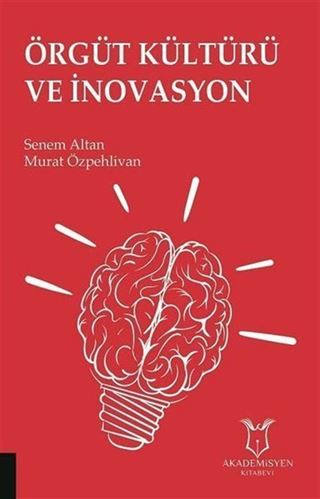 Örgüt Kültürü ve İnovasyon