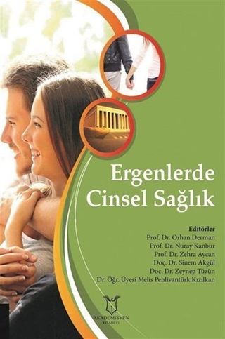 Ergenlerde Cinsel Sağlık