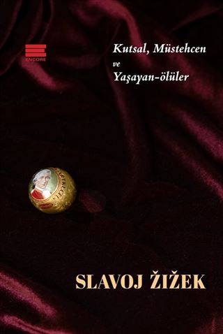 Kutsal, Müstehcen ve Yaşayan-Ölüler