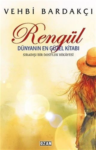 Rengül
