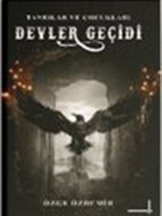 Devler Geçidi (Ciltli)