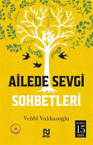 Ailede Sevgi Sohbetleri