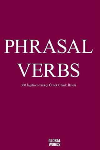 Phrasal Verbs