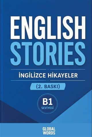 B1 Seviyesinde English Stories / İngilizce Hikayeler