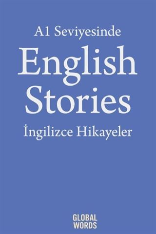 A1 Seviyesinde English Stories / İngilizce Hikayeler