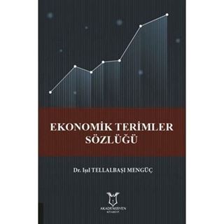 Ekonomik Terimler Sözlüğü