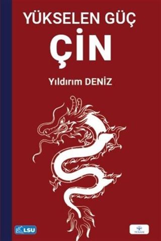 Yükselen Güç Çin