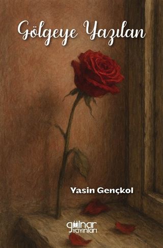 Gölgeye Yazılan