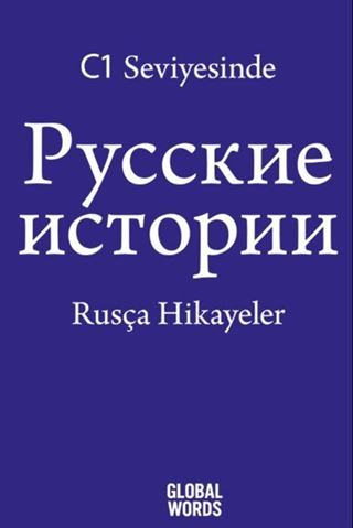 C1 Seviyesinde Rusça Hikayeler