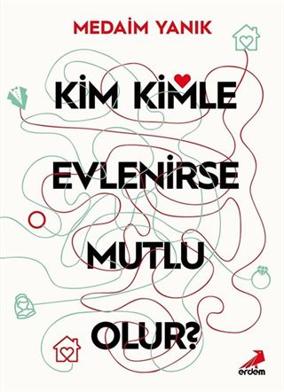 Kim Kimle Evlenirse Mutlu Olur?