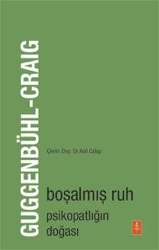 Boşalmış Ruh