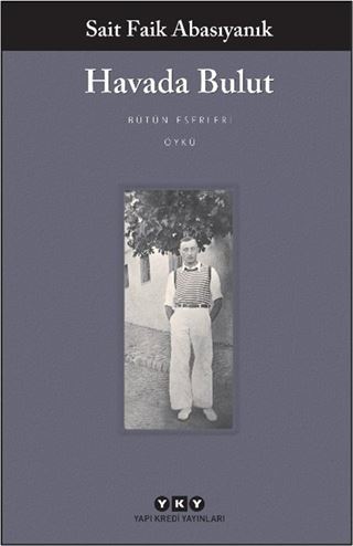 Havada Bulut