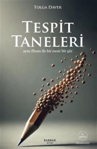 Tespit Taneleri