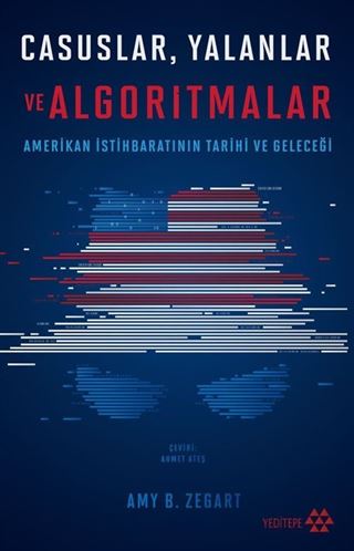 Casuslar Yalanlar ve Algoritmalar
