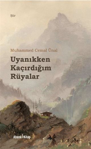 Uyanıkken Kaçırdığım Rüyalar